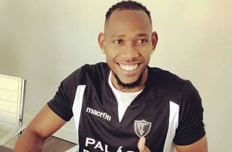 "Qarabağ"ın 27 yaşlı təcrübəsiz transferi - Rəşad Sadıqovu əvəz etməlidir