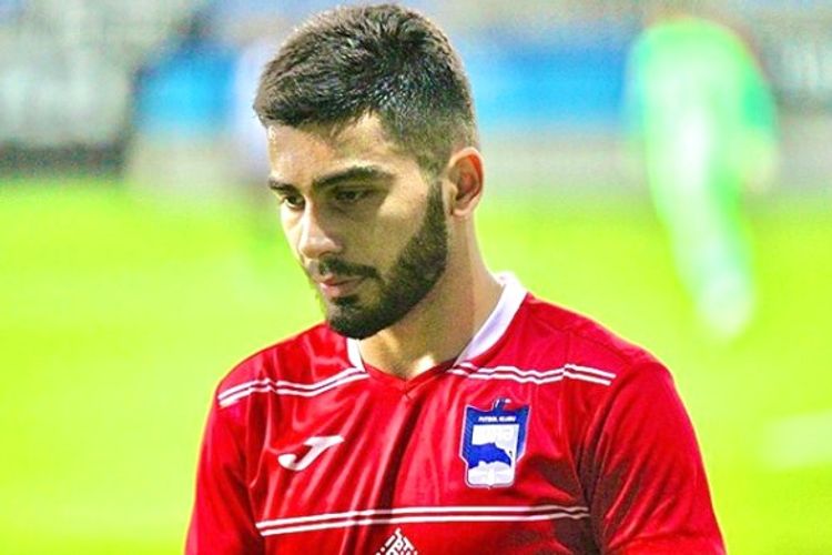 “Zirə”dən getdi – “Qarabağ”a