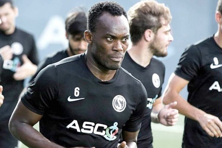 Özünə yeni klub axtarır - 38 yaşlı sabiq "Səbail"li