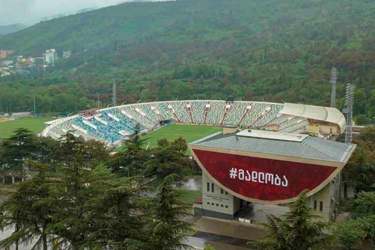 Tamaşaçılar oyunlara buraxılacaq - Gürcüstanda