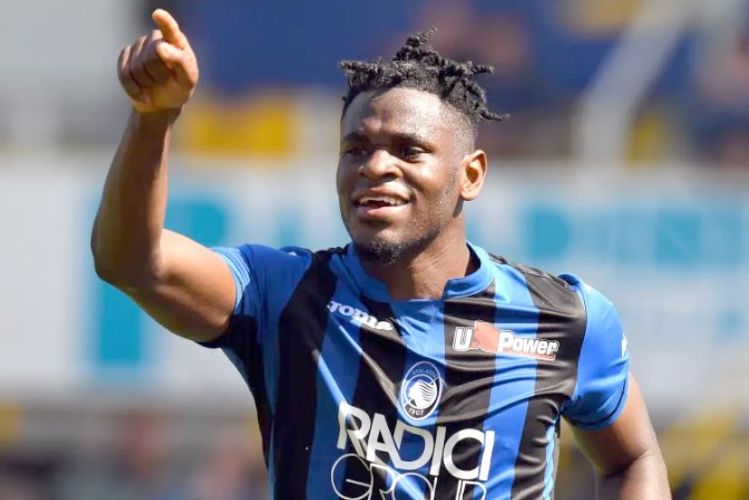 "Yuventus"a "yox" dedi - Zapata