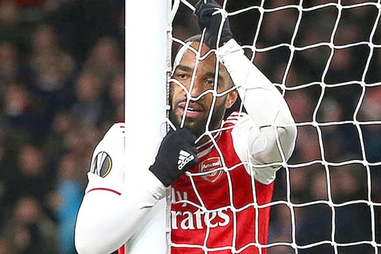XXI əsrin ən uğursuz mövsümü - "Arsenal"da