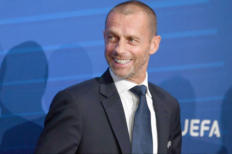 “Əlavə xəbərdarlığa qədər avrokubok oyunları tamaşaçısız keçiriləcək” - Aleksander Çeferin