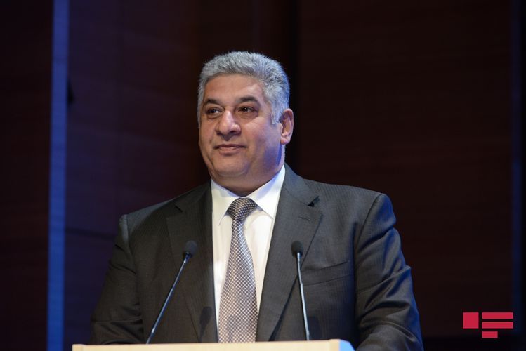 Azad Rəhimovdan təbrik - Milli Mətbuat Günü ilə bağlı