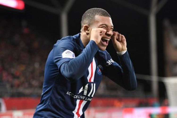 Qərarını açıqladı - Mbappe