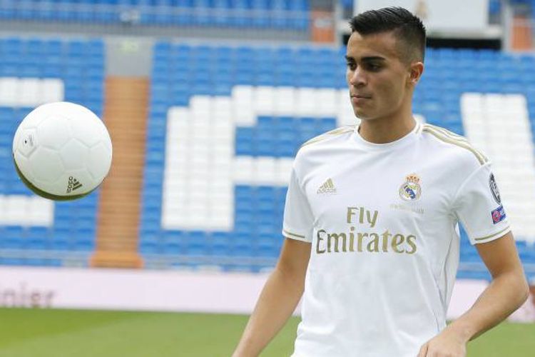 Futbolçusunu icarəyə verir - "Real"