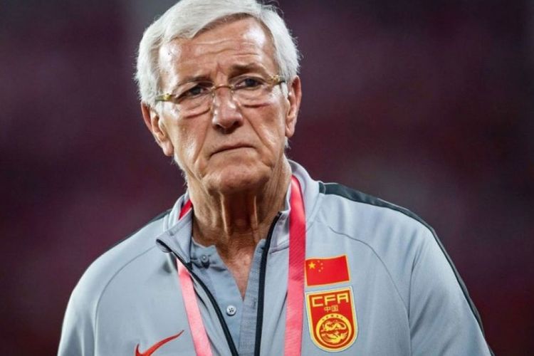 Lippi İtaliyaya qayıtdı - texniki direktor kimi