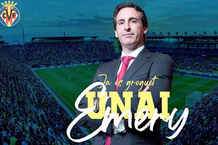 İspaniyaya qayıtdı - Unay Emeri
