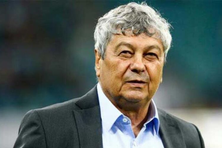 Luçesku Ukraynaya qayıtdı - "Dinamo" üçün