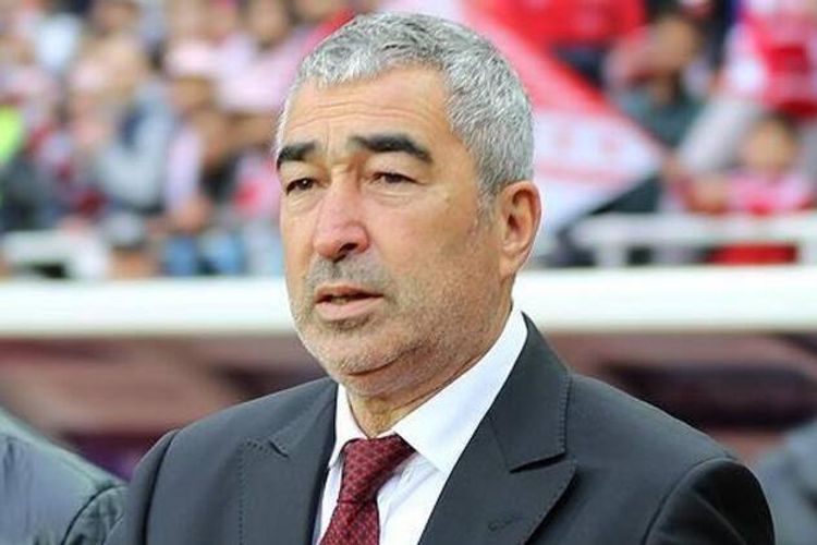 Yeni baş məşqçisini müəyyənləşdirdi - "Hatayspor"