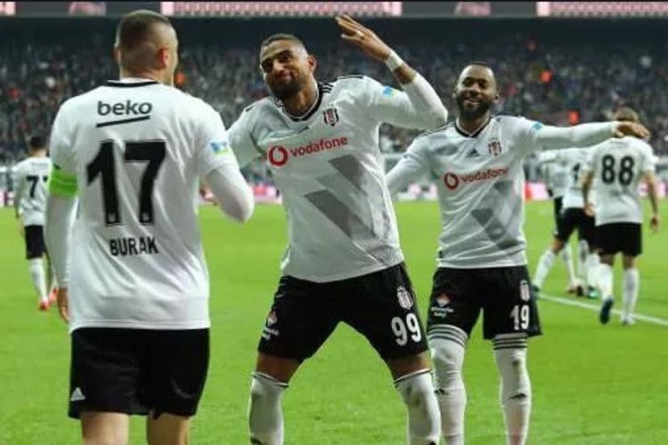 Hücumçusu ilə vidalaşdı - "Beşiktaş"