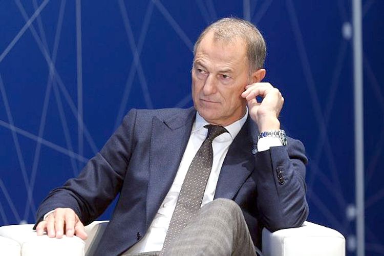 "İşimə başlamaq üçün səbirsizlənirəm" - Canni de Byazi