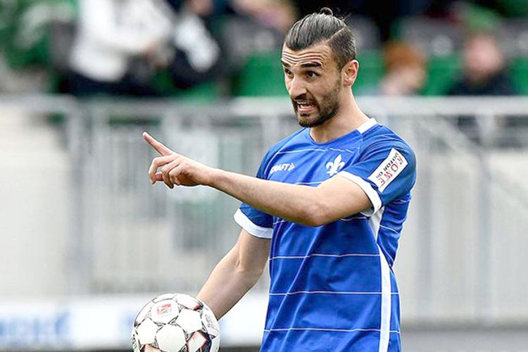 Türkiyə millisinə çağırılır - Azərbaycandan imtina edən futbolçu