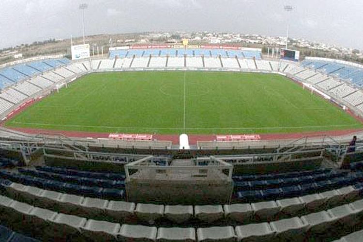 Kiprlə matçının stadionu açıqlandı - millimizin