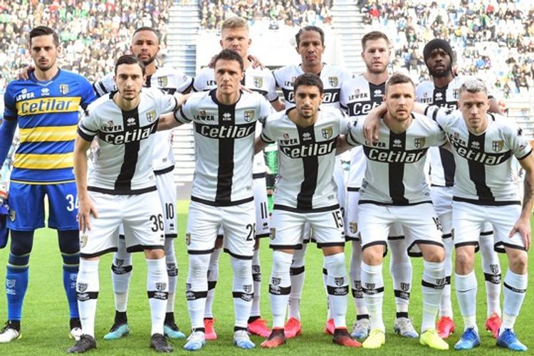Qətərli iş adamı alır - "Parma"nı