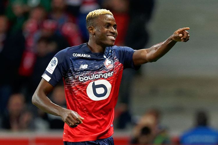 50 milyona hücumçu aldı - "Napoli"
