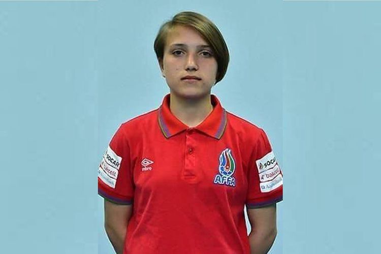 Yığmamızın futbolçusu 20 yaşında öldü