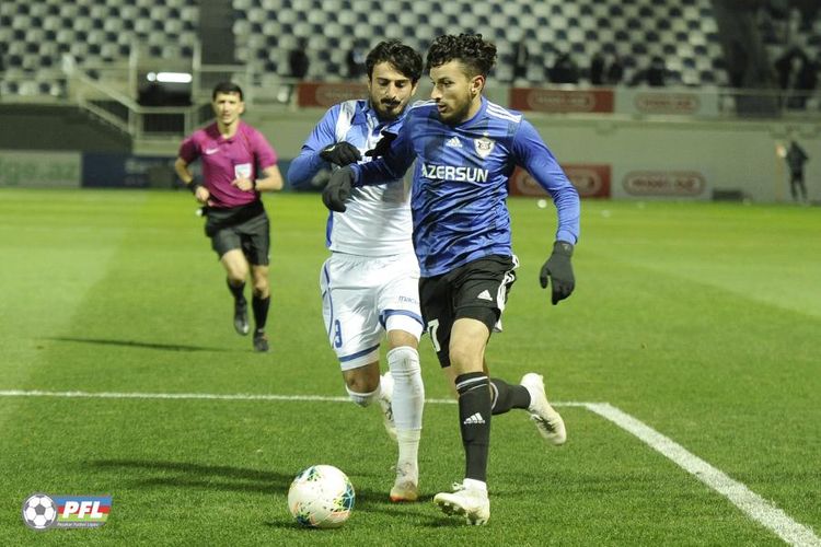 "Qarabağ" “Sabah”la bacarmadı – YENİLƏNİB