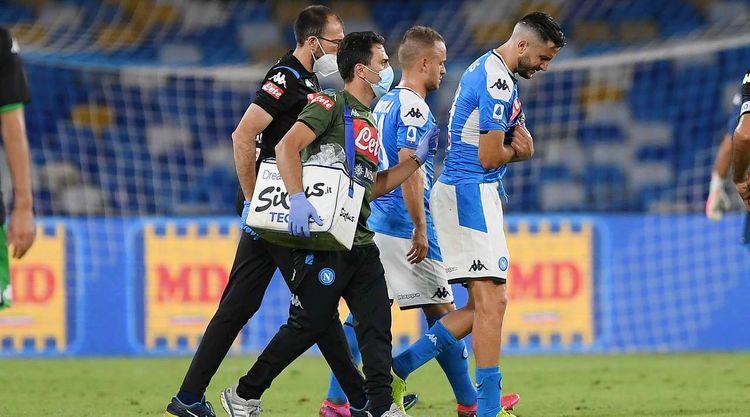 Qonşuların duelində “Napoli” qazandı