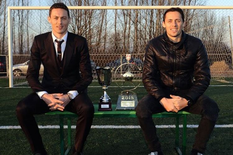"Qarabağ"ın transferini təbrik etdi - "Mançester Yunayted"in futbolçusu