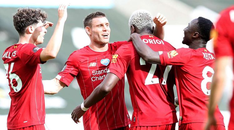 "Mançester Siti"nin rekordunu təkrarladı - "Liverpul"