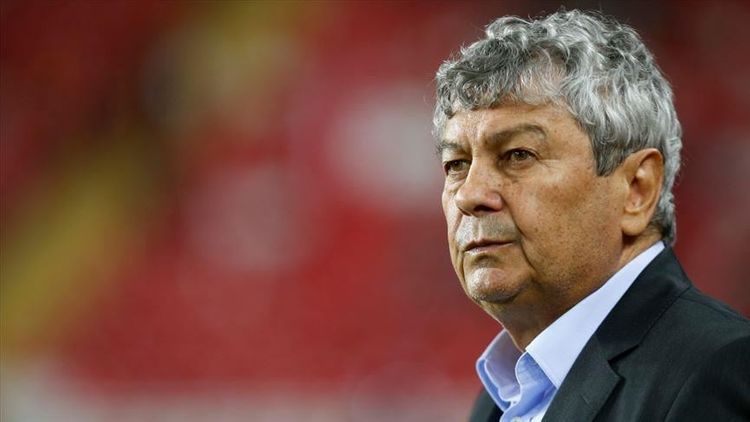 Luçecku “Dinamo”dan gedir – postunda 4 gün qaldı