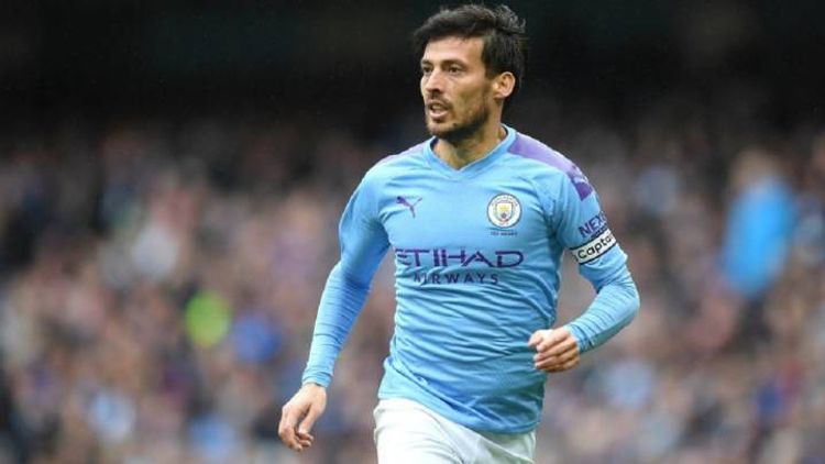 David Silva ilə danışıqlara başladı - “Latsio” 