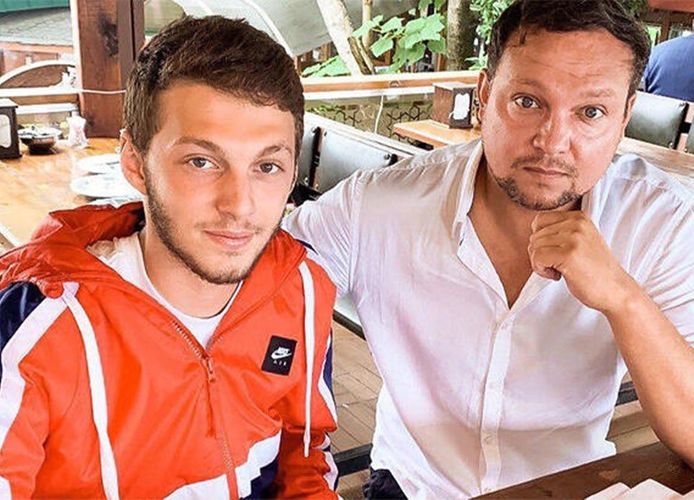 “Boluspor”dan qapıçı aldı - “Real”