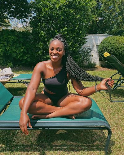 Ulduzlar istirahətdə - FOTOSESSİYA