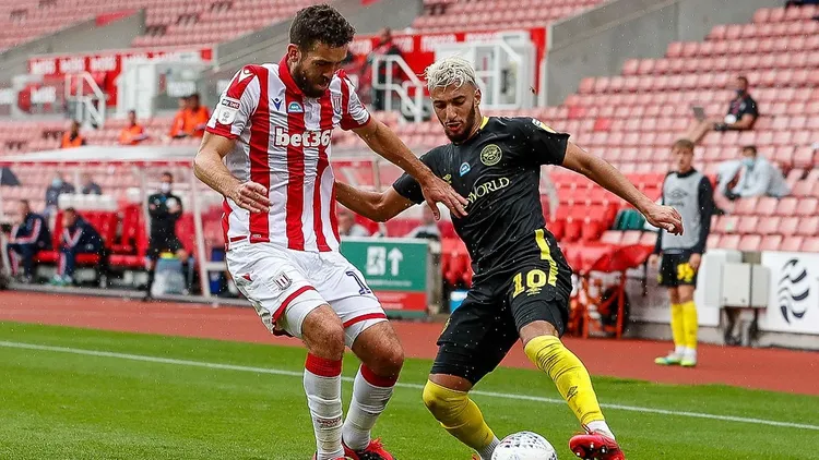 Premyer Liqanın bir addımlığında - “Brentford”