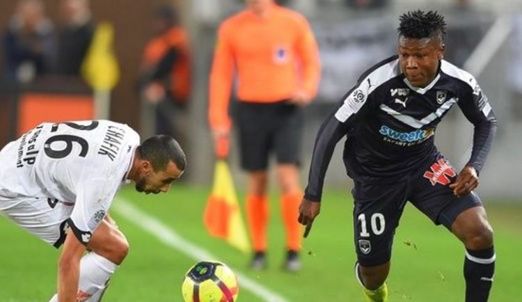 “Bordo”nun futbolçusuna elçi düşdü - “Fənərbaxça” 