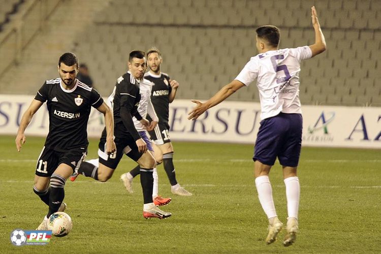 Premyer Liqa avqustun 21-də başlasın – İşçi Qrupdan təklif
