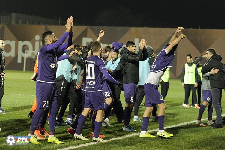 Finalda uduzdu, potensial rəqib oldu - “Sumqayıt”a 