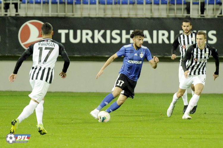 “Qarabağ” irəliləyir, “Neftçi” geriləyir - klubların indeks cədvəlində