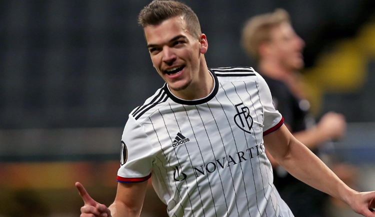 İsveçrəli yarımmüdafiəçi ilə anlaşdı - “Beşiktaş” 