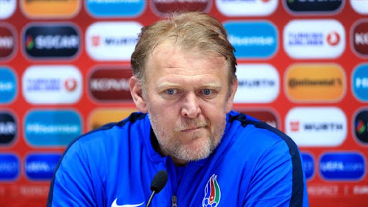 Prosineçki “Trabzonspor”a qiymət oxudu – 1 milyon
