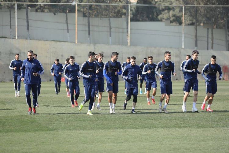“Qarabağ”da həsrət bitir – 4 saata