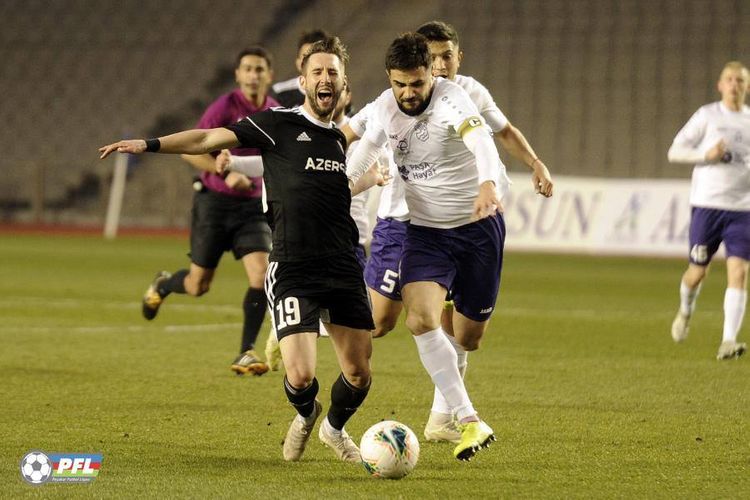 Təqvimi açıqladı - PFL