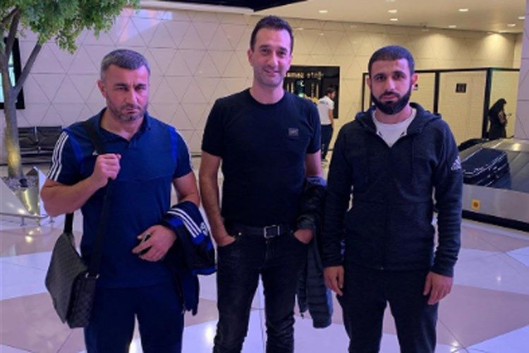 Rəşad Sadıqovun “Qarabağ”dakı taleyi necə olacaq? - Çəlikəl açıqladı