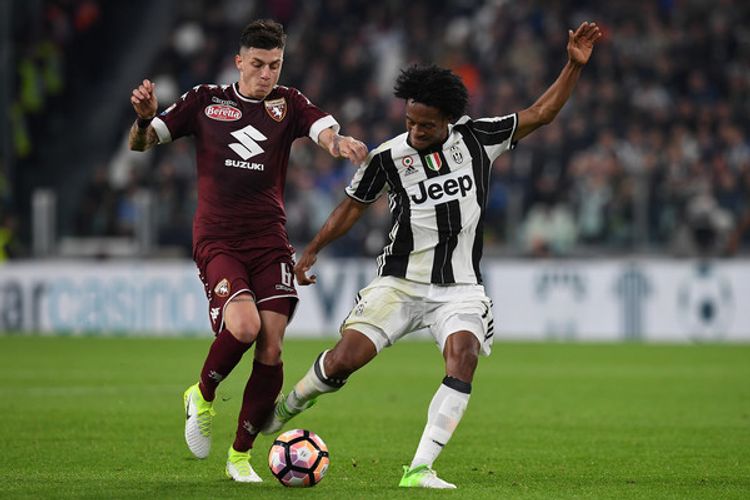 2020-ci ili başa vurdu – Turin klubunun futbolçusu