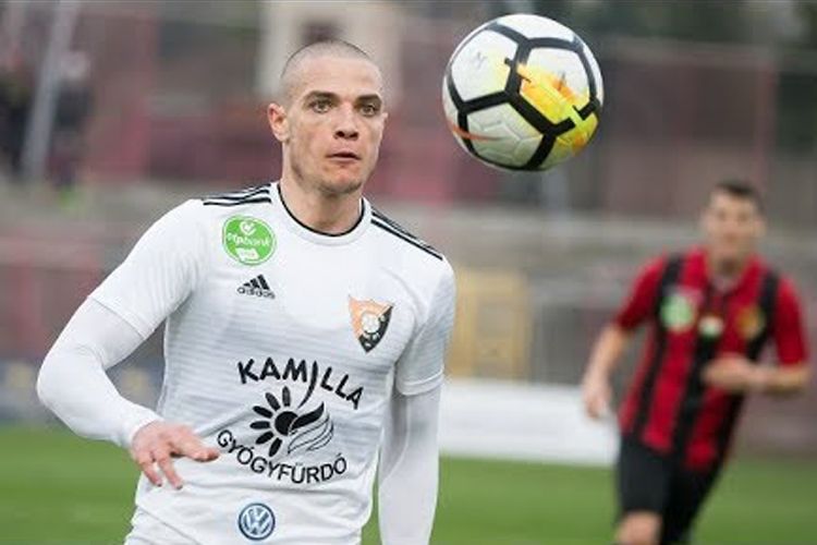 Yığmamızın rəqibinə yeni futbolçu – milliləşdirilir