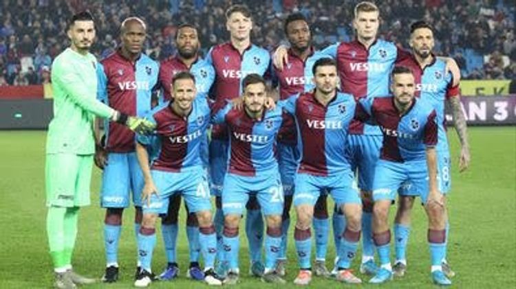"Trabzonspor" avrokuboklardan kənarlaşdırıldı 