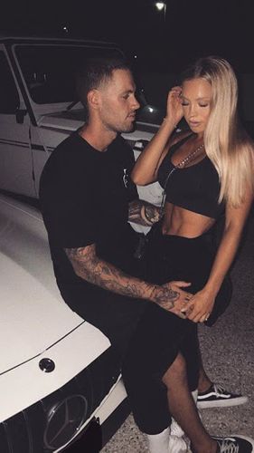 Fitness məşqçisi futbolçulardan şikayətləndi - FOTOSESSİYA