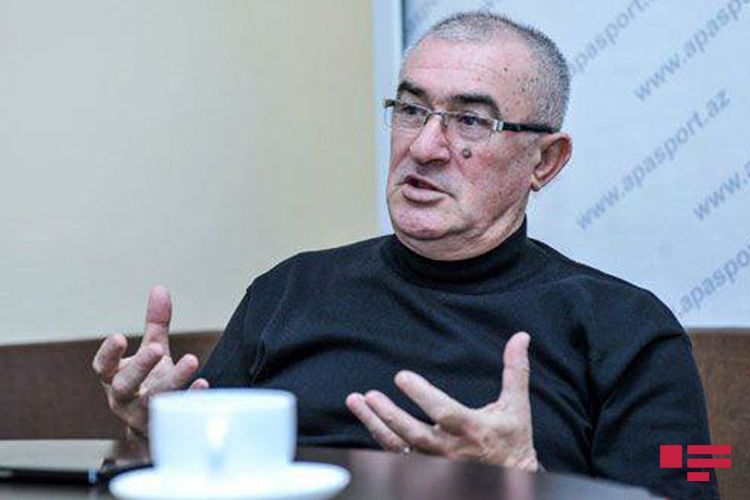 Koronavirusa yoluxan Nadir Qasımov: “Xəstələri görüb dəhşətə gəlirəm” - MÜSAHİBƏ