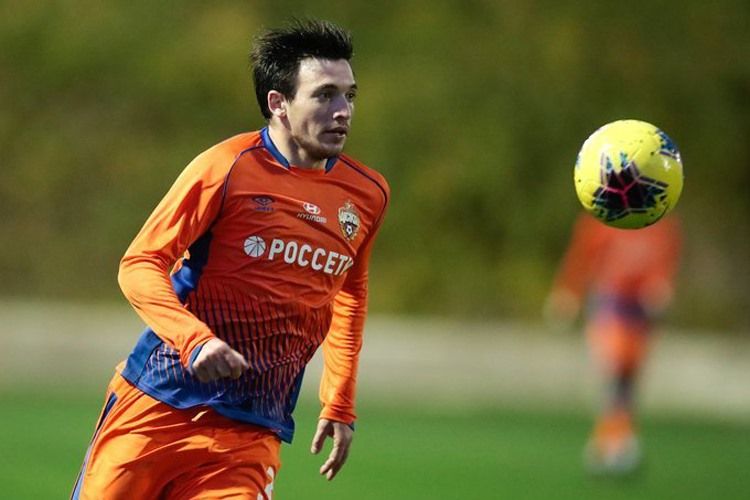 Rusiya klubu ilə anlaşdı - millimizin sabiq futbolçusu