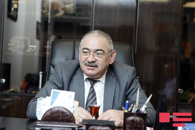 "Premyer Liqada komanda sayını 10-a yüksəltmək olar" - Ramin Musayev
