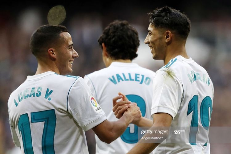 Yeni 4 illik müqavilə - "Real"da