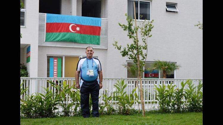 Şaiq Həmidov vəfat edib