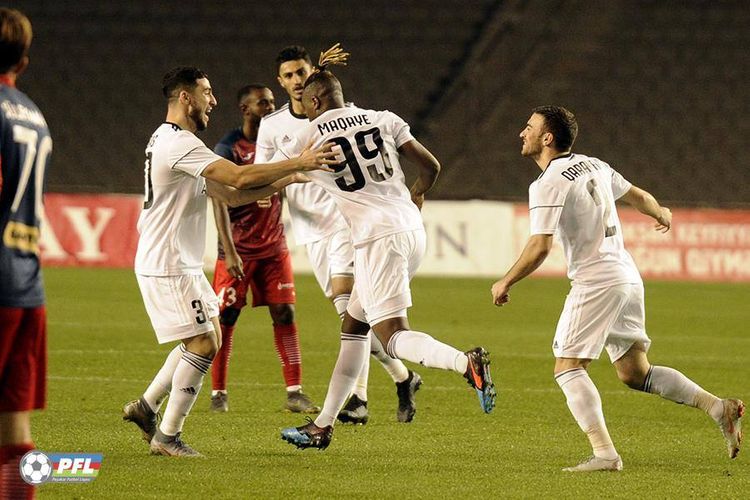 “Qarabağ”a yaraşmayanlar