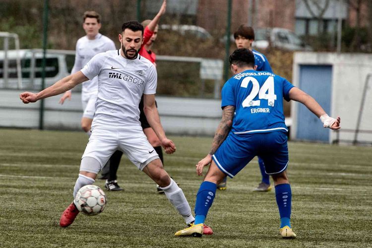 “Almaniya ilə oyun böyük məyusluq idi” – millimizin sabiq futbolçusu